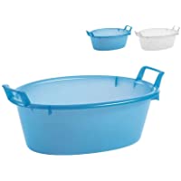 Stefanplast Barreño Ovalada cm.50 PLT